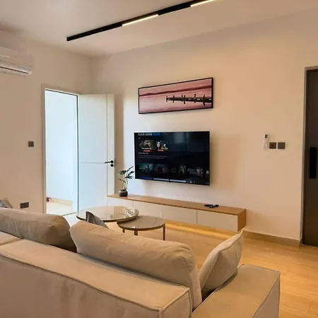 Masaki Haven Apartment Dar es Salaam Exterior photo