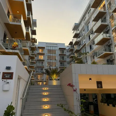 Masaki Haven Apartment Dar es Salaam Exterior photo