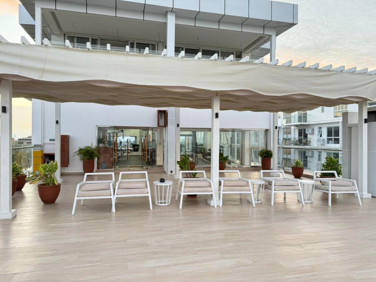 Masaki Haven Apartment Dar es Salaam