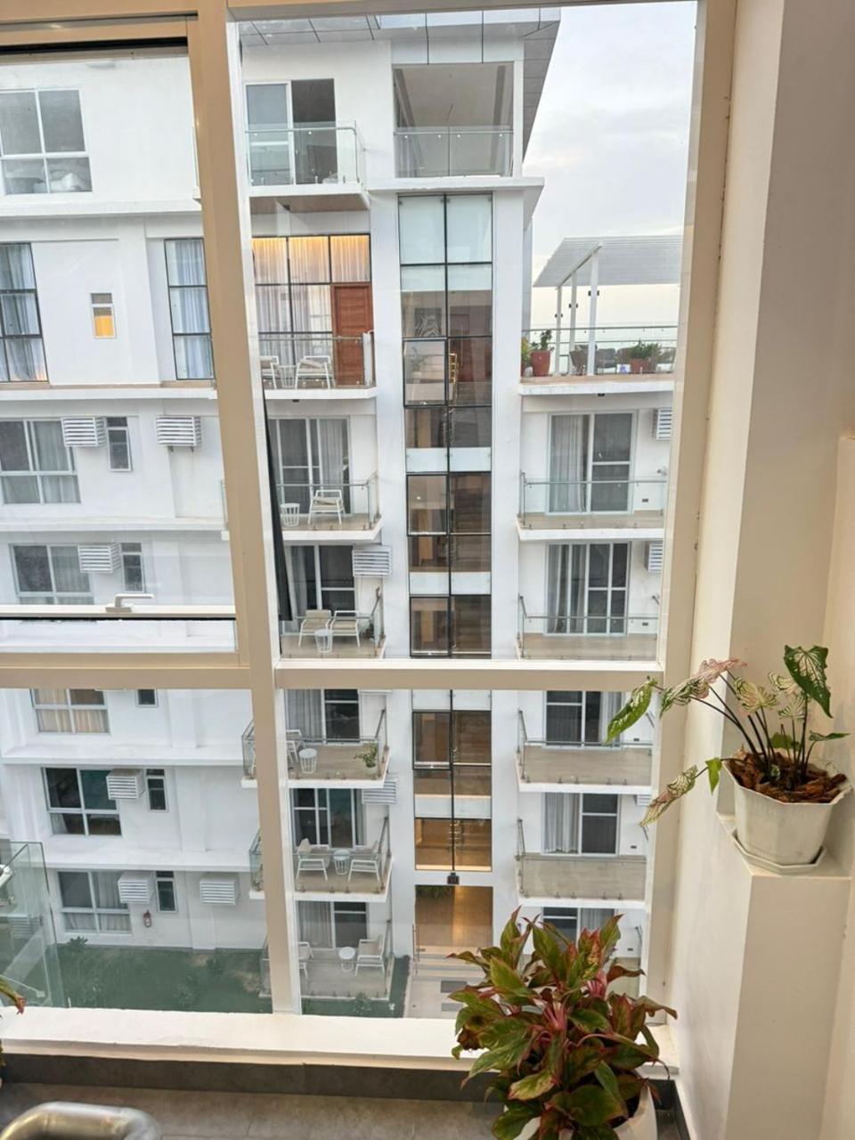 Masaki Haven Apartment *