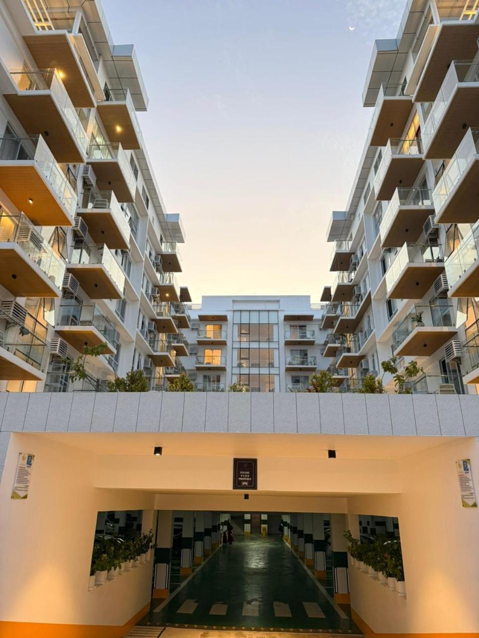 Masaki Haven Apartment