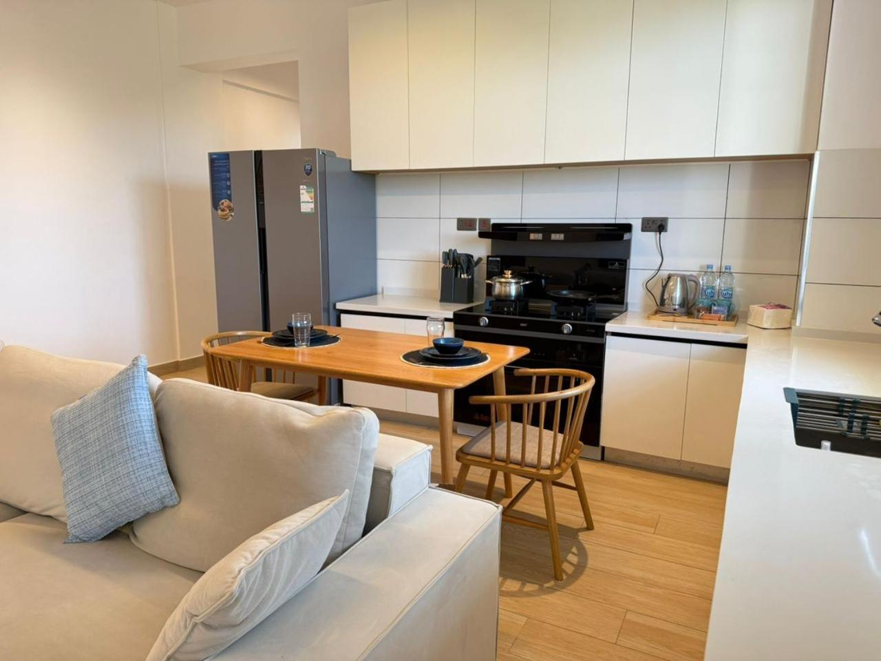 Apartment Masaki Haven