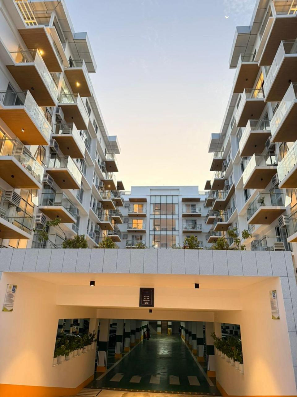Masaki Haven Apartment *