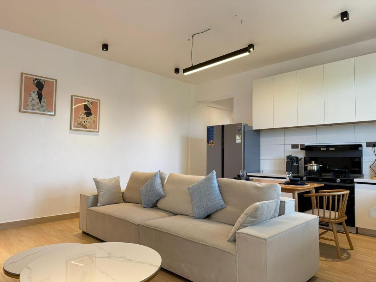 Masaki Haven Apartment Dar es Salaam