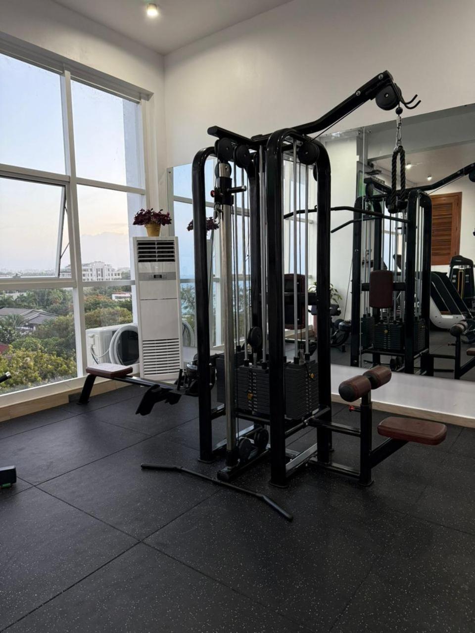 Apartment Masaki Haven Dar es Salaam