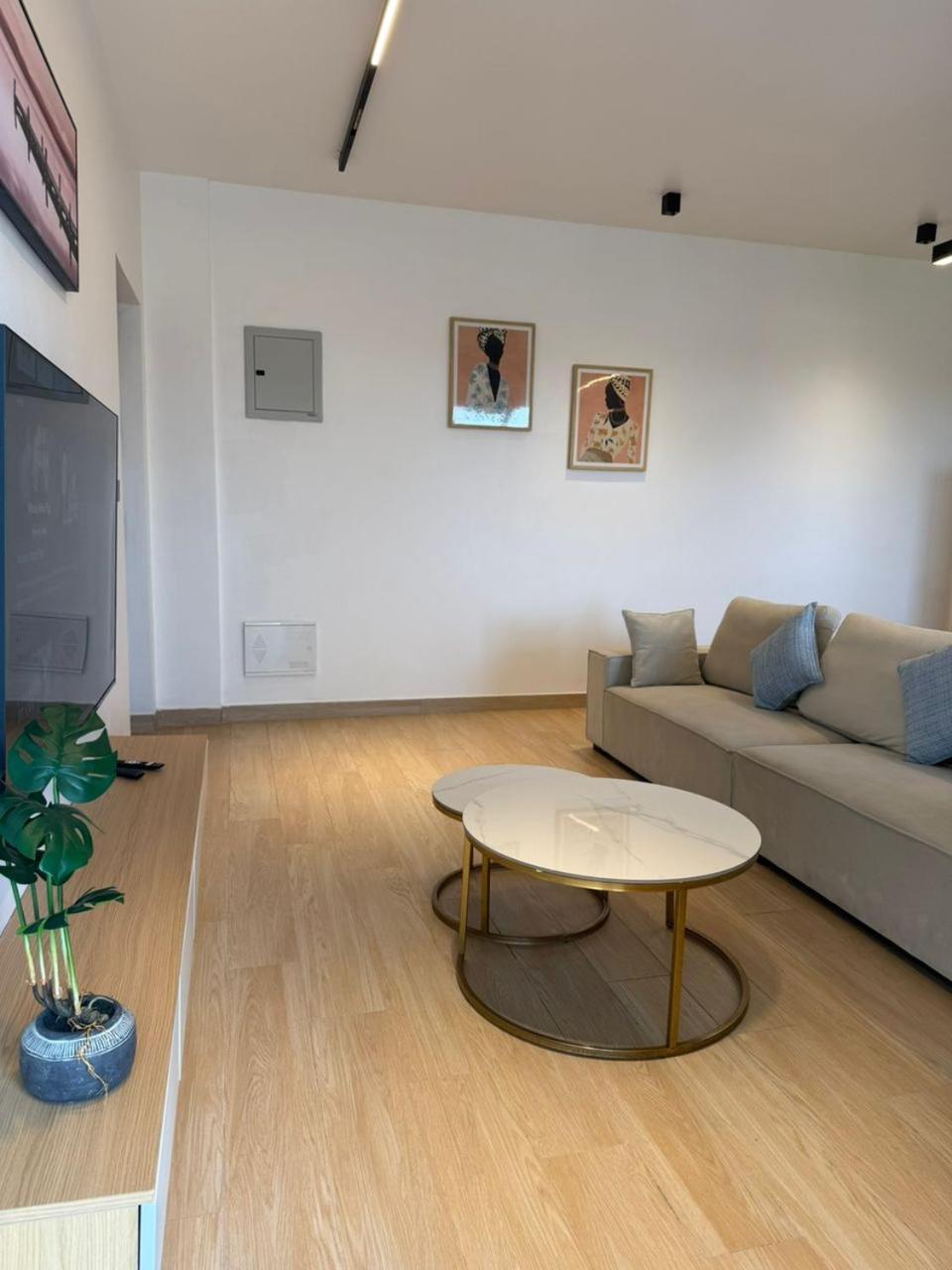 Masaki Haven Apartment *
